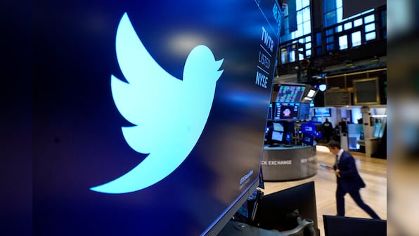 Twitter bans ads that contradict science on climate change
