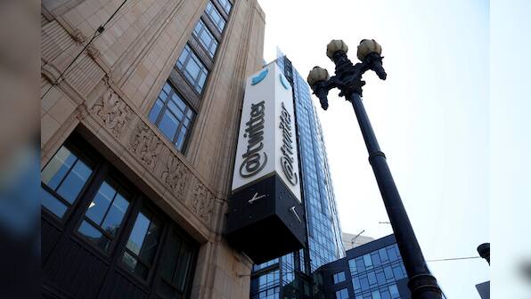 Twitter overstated audience figure by 1.9 million users for three years: Report