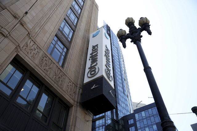 Twitter overstated audience figure by 1.9 million users for three years: Report Twitter overstated audience figure by 1.9 million users for three years: Report