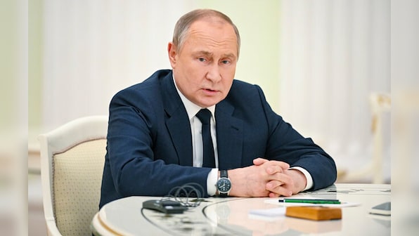 Russia to cut gas supply to Finland from 21 May: Finnish state-owned company