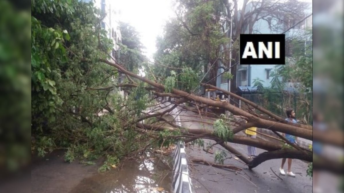 Assam: Storm death toll rises to 23; families of victims to receive ex-gratia payment