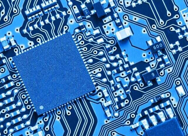 South Korea to build 'world's largest' chip centre as it seeks edge in global industry South Korea to build 'world's largest' chip centre as it seeks edge in global industry