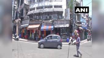 Madhya Pradesh: Khargone administration changes decision, relaxes curfew for nine hours today
