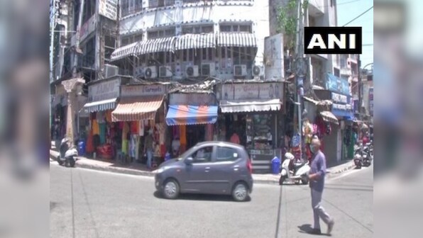 Section 144 imposed in Noida from 1-30 April in view of Ramzan, Ram Navami