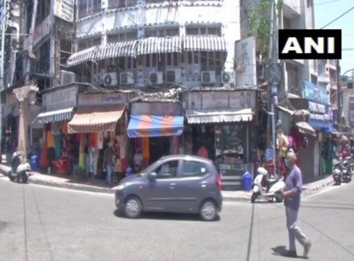 Section 144 imposed in Noida from 1-30 April in view of Ramzan, Ram Navami
