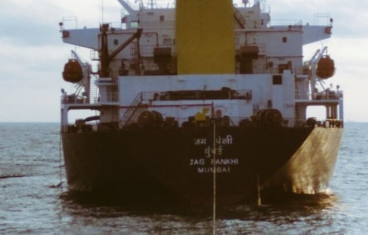India sends one more consignment of 40,000 MT of diesel to economic crisis-hit Sri Lanka