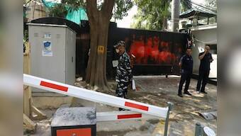 Vandalism outside Delhi CM Arvind Kejriwal's residence: HC seeks status report from police