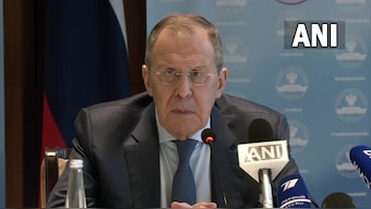 Putin-Macron call leak violated 'diplomatic etiquette,' says Russian FM Lavrov