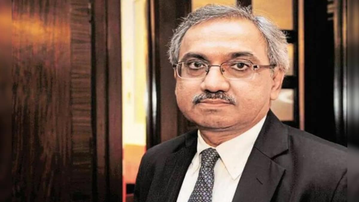 ED arrests former NSE CEO Ravi Narain in money laundering case