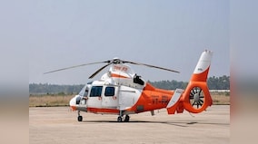 Star9 Mobility Pvt Ltd to buy govt's 51% stake in Pawan Hans helicopter service provider for Rs 211 crore