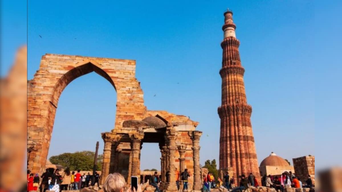 Delhi court defers order on appeal to restore temples in Qutub Minar complex