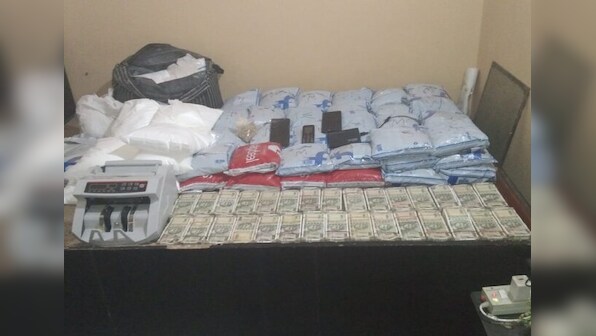 News18 Exclusive: Pakistan narco-terrorism angle in Rs 100 crore Shaheen Bagh drug bust
