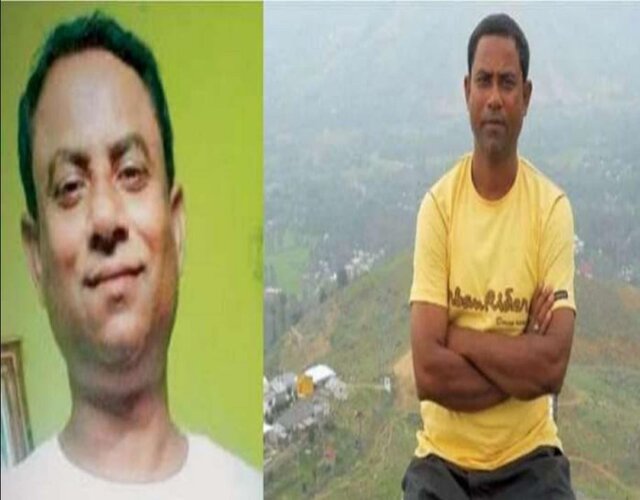 West Bengal: CBI arrests TMC leader in Congress councillor Tapan Kandu's murder case West Bengal: CBI arrests TMC leader in Congress councillor Tapan Kandu's murder case