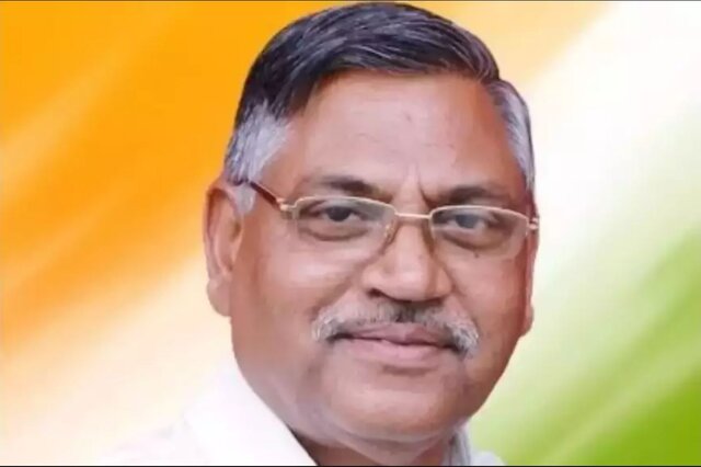 Haryana Congress rejig: Loyalist of ex-CM Bhupinder Singh Hooda Udai Bhan replaces Selja as president Haryana Congress rejig: Loyalist of ex-CM Bhupinder Singh Hooda Udai Bhan replaces Selja as president