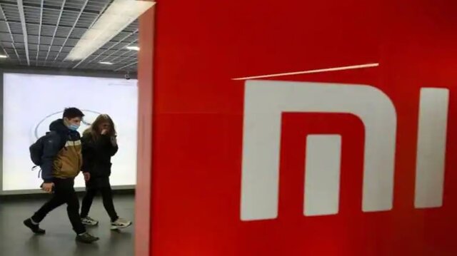 ED seizes Rs 5,551 crore from Chinese smartphone giant Xiaomi's India arm over forex violations ED seizes Rs 5,551 crore from Chinese smartphone giant Xiaomi's India arm over forex violations