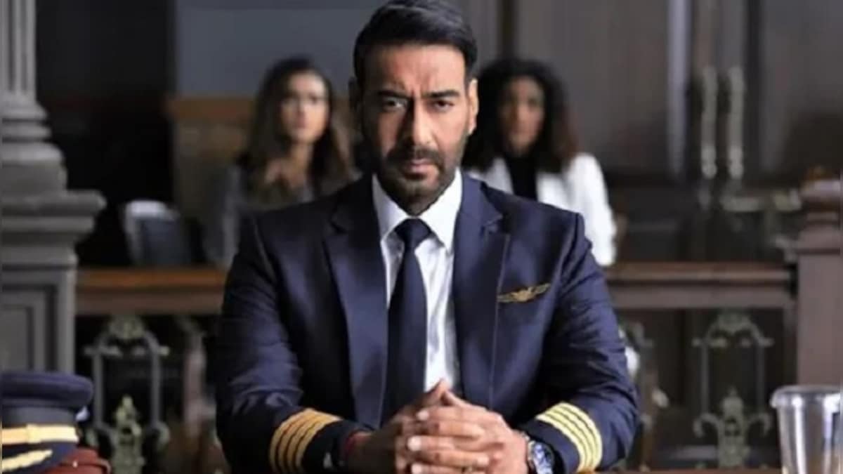 Reading Ajay Devgn as a filmmaker: Sophisticated craft in conflict with stale writing; will Runway 34 change that?