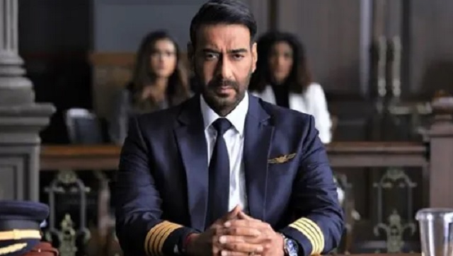 Reading Ajay Devgn as a filmmaker: Sophisticated craft in conflict with stale writing; will Runway 34 change that? Reading Ajay Devgn as a filmmaker: Sophisticated craft in conflict with stale writing; will Runway 34 change that?