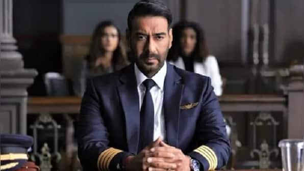 Reading Ajay Devgn as a filmmaker: Sophisticated craft in conflict with stale writing; will Runway 34 change that?