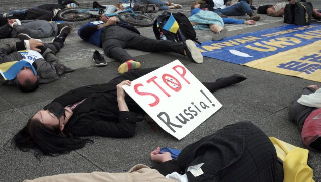 Why a peace deal between Russia and Ukraine seem unlikely Why a peace deal between Russia and Ukraine seem unlikely