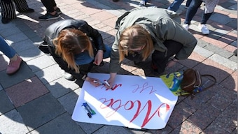 How Russia's war will decide if Ukrainian is a language or a dialect