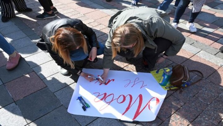How Russia's war will decide if Ukrainian is a language or a dialect