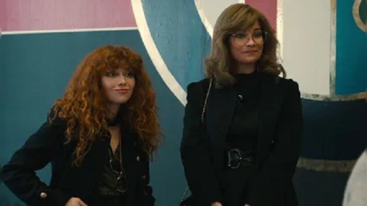 Russian Doll season 2 review: Natasha Lyonne, Annie Murphy wisecrack through this excellent time-travel show