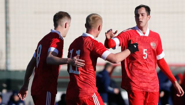 Russia drop 2022 World Cup legal challenge against FIFA Russia drop 2022 World Cup legal challenge against FIFA