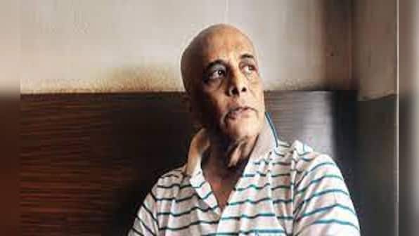 Obituary: Salim Ghouse was much more than an actor