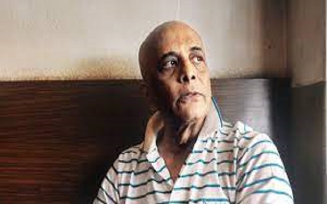 Obituary: Salim Ghouse was much more than an actor Obituary: Salim Ghouse was much more than an actor