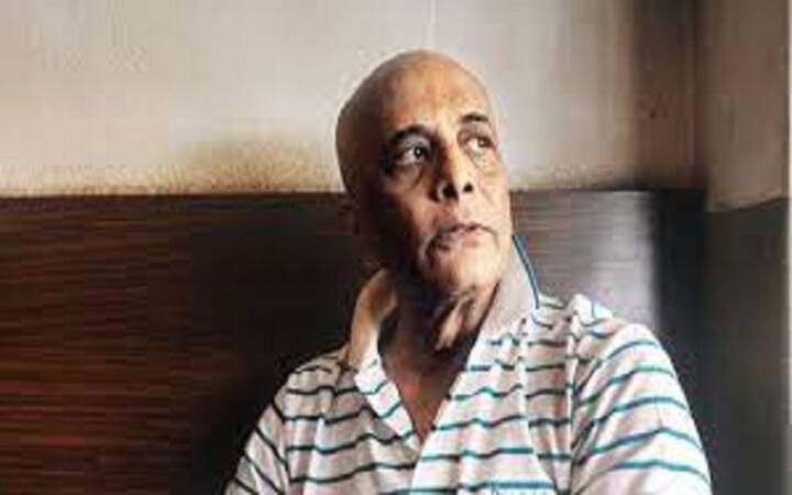 Obituary: Salim Ghouse was much more than an actor