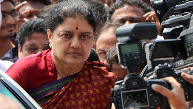 Cops question Sasikala in Kodanad case: Explaining the 2017 robbery-murder incident and her link to it Cops question Sasikala in Kodanad case: Explaining the 2017 robbery-murder incident and her link to it