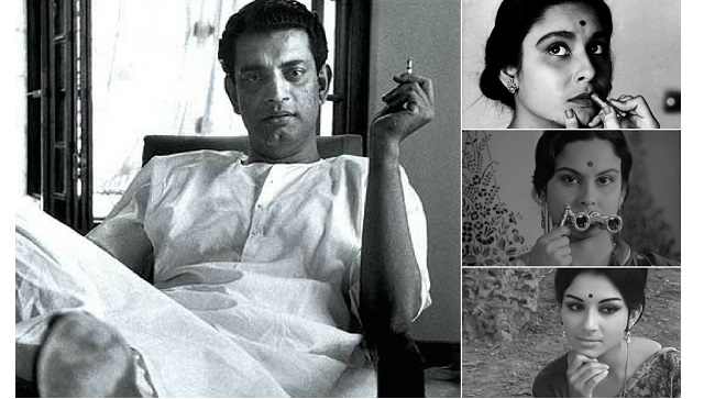 On Satyajit Ray’s death anniversary, looking at his uncompromisingly strong female protagonists On Satyajit Ray’s death anniversary, looking at his uncompromisingly strong female protagonists