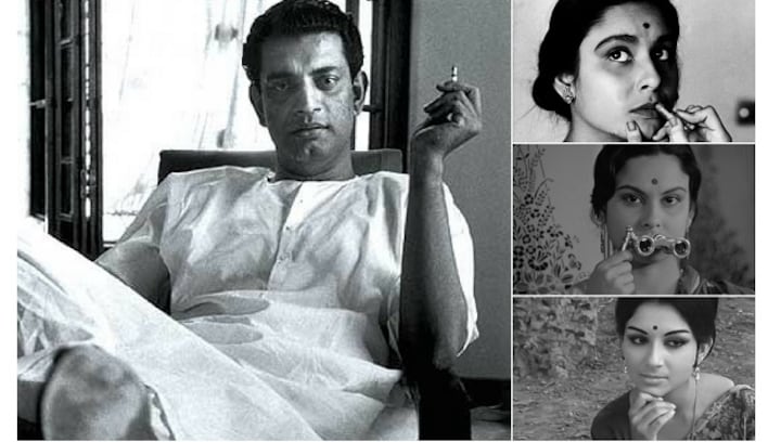 On Satyajit Ray’s death anniversary, looking at his uncompromisingly strong female protagonists