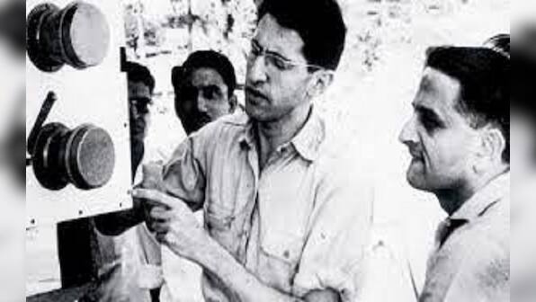 Science beyond borders with a cultural twist