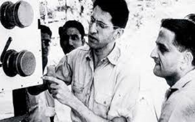 Science beyond borders with a cultural twist Science beyond borders with a cultural twist