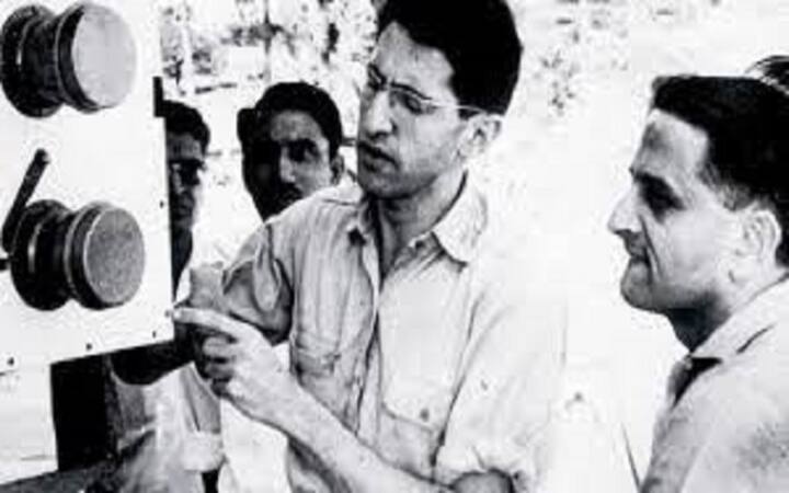 Science beyond borders with a cultural twist