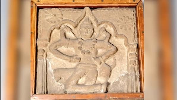Stolen artefacts to be returned to India from Scotland museums