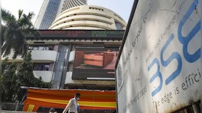 Markets falter for sixth day; Sensex tanks 425 points in early trade