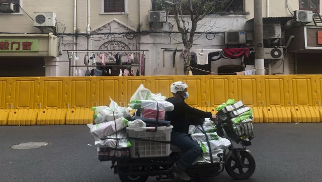 The anger in Shanghai against China’s ‘zero-COVID’ strategy is growing and this isn’t good news for Xi Jinping The anger in Shanghai against China’s ‘zero-COVID’ strategy is growing and this isn’t good news for Xi Jinping