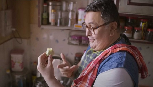 Beyond Sharmaji Namkeen: Acknowledging the many Sharmajis who can't cook to save their lives Beyond Sharmaji Namkeen: Acknowledging the many Sharmajis who can't cook to save their lives