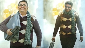Sharmaji Namkeen: Why Rishi Kapoor's final film is more a compromise than a lasting tribute