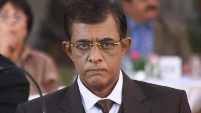 Let's remember Shiv Kumar Subramaniam as a fine writer of seminal cinema, rather than just 'that 2 States actor' Let's remember Shiv Kumar Subramaniam as a fine writer of seminal cinema, rather than just 'that 2 States actor'