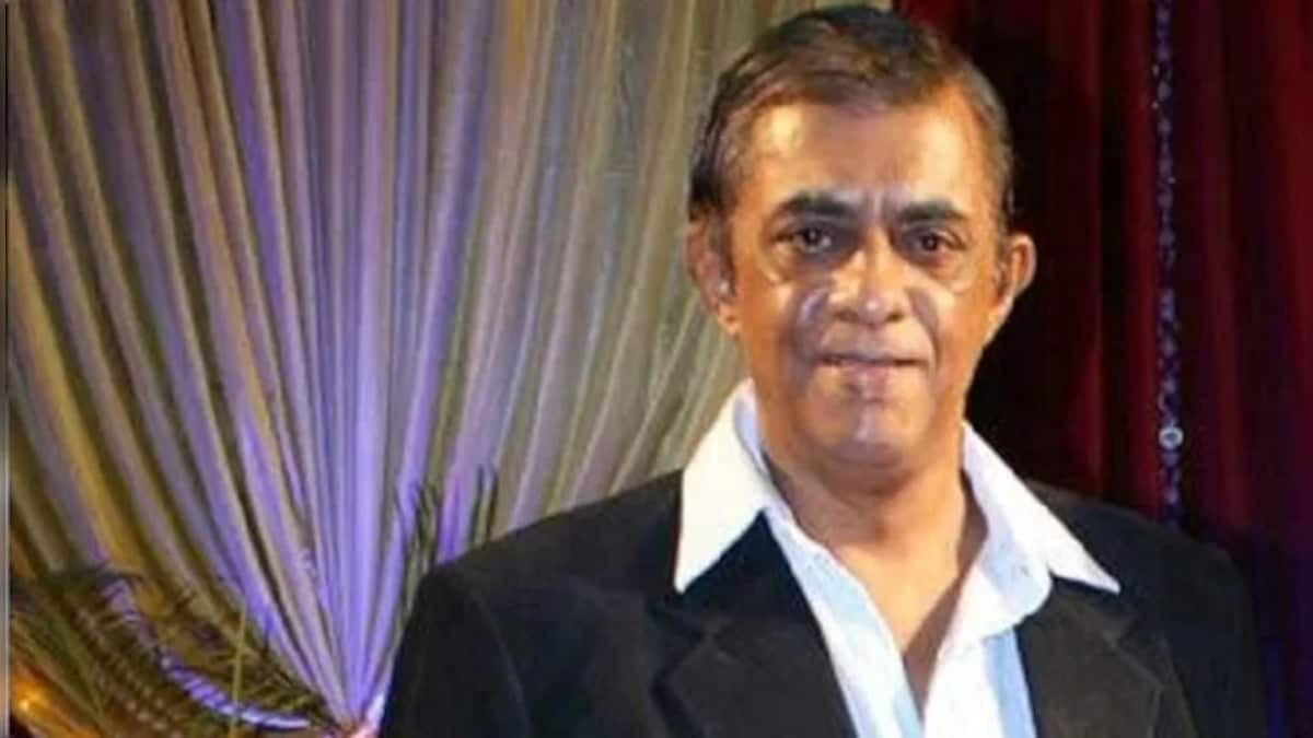 Veteran actor-writer Shiv Kumar Subramaniam passes away; Hansal Mehta, Ashoke Pandit tweet condolences