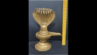 Dharma Files: Analysing the ‘phallacy’ of the Shiva-linga