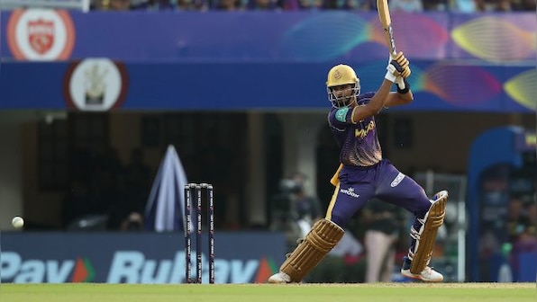 KKR name Shreyas Iyer as captain for IPL 2024, Nitish Rana named vice-captain
