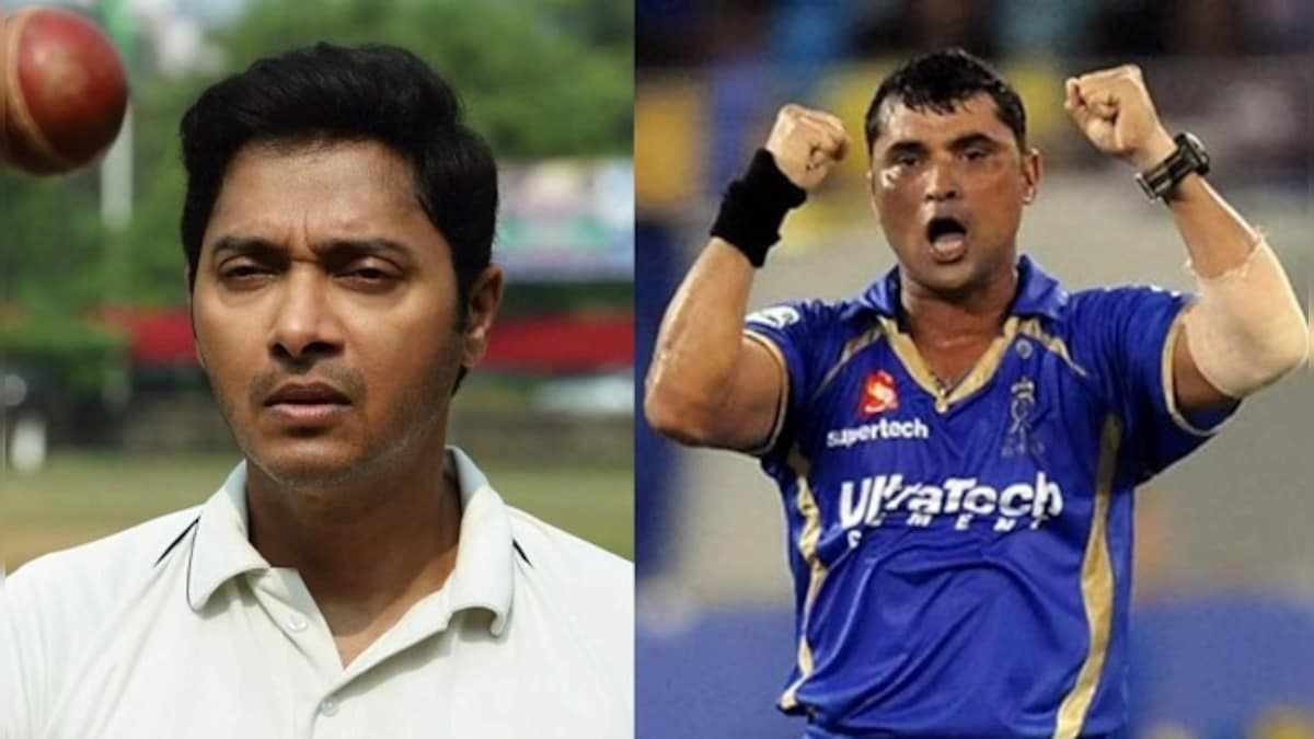 Shreyas Talpade on Kaun Pravin Tambe, why he feels connected to the cricketer: 'My career has also been pretty dramatic'