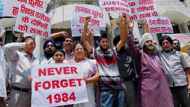 Many Sikh families affected by the 1984 riots are yet to get justice even after decades of tyhe pogrom. PTI