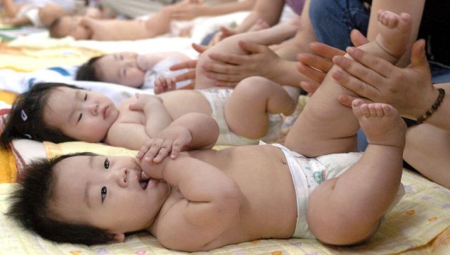 World Breastfeeding Week 2022: Theme, significance and everything you need to know World Breastfeeding Week 2022: Theme, significance and everything you need to know