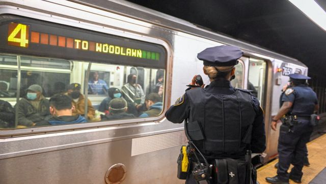 Brooklyn subway attack: How New York City is suffering from a gun violence pandemic Brooklyn subway attack: How New York City is suffering from a gun violence pandemic