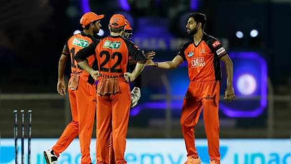 IPL 2022: Sunrisers Hyderabad eye fourth win on the trot, run into Punjab Kings